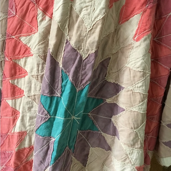 NWT Magnolia Pearl Las Cruses Kimono - Picture 4 of 8